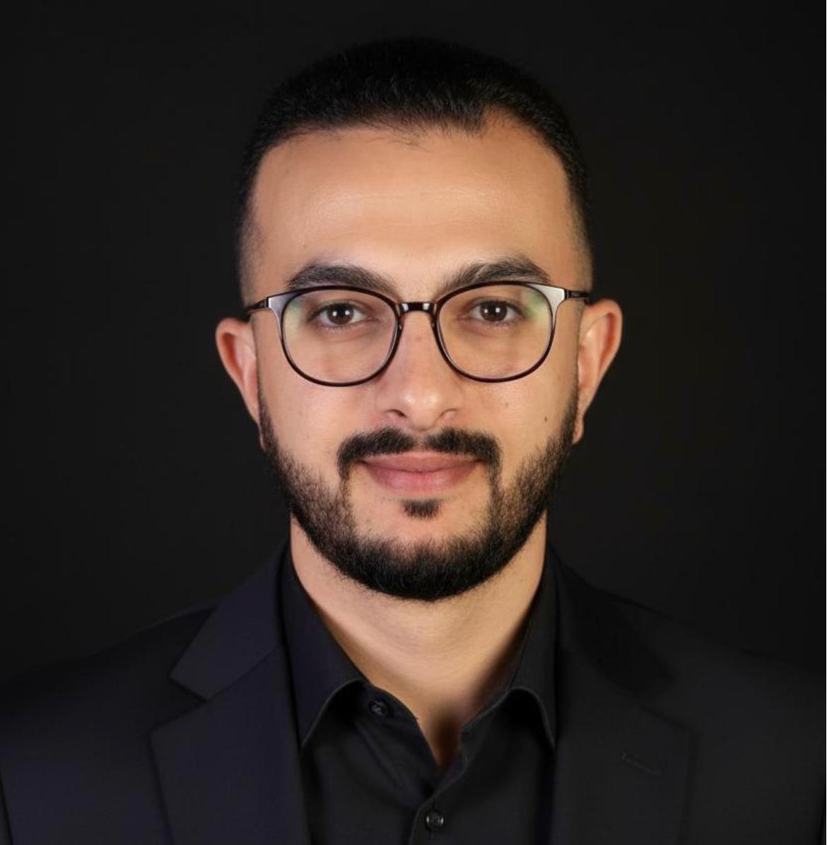 ابراهيم مجدي  ابراهيم الدفراوي