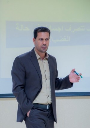 محمد صلال وذاح خلف