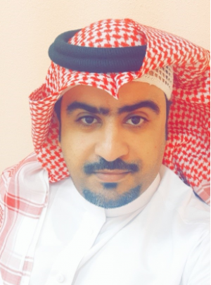 عبدالكريم حامد عثمان الغامدي