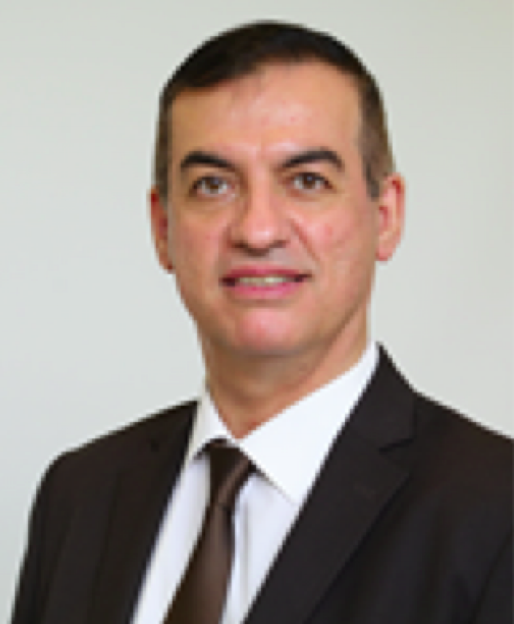 المهندس سوران شوكت غفور بابان